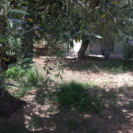 Gole Alcantara Mini Glamping Lanternavacanze Camping