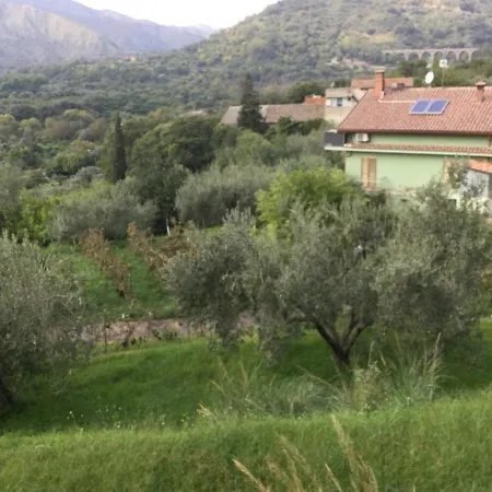 Gole Alcantara Mini Glamping Lanternavacanze