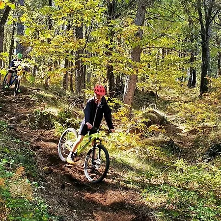 Camping Gole Alcantara Mini Glamping Lanternavacanze Motta Camastra