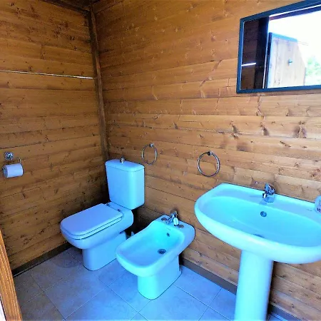 Gole Alcantara Mini Glamping Lanternavacanze *