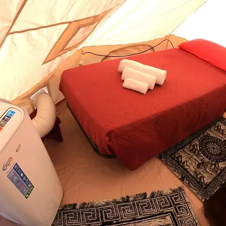 Gole Alcantara Mini Glamping Lanternavacanze Motta Camastra