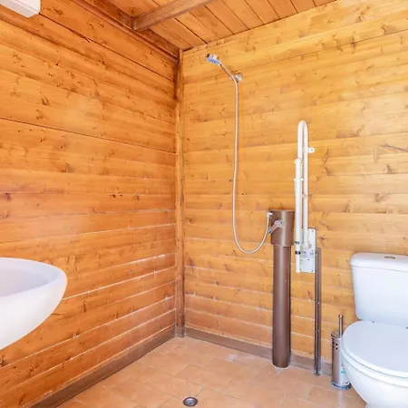 Gole Alcantara Mini Glamping Lanternavacanze *